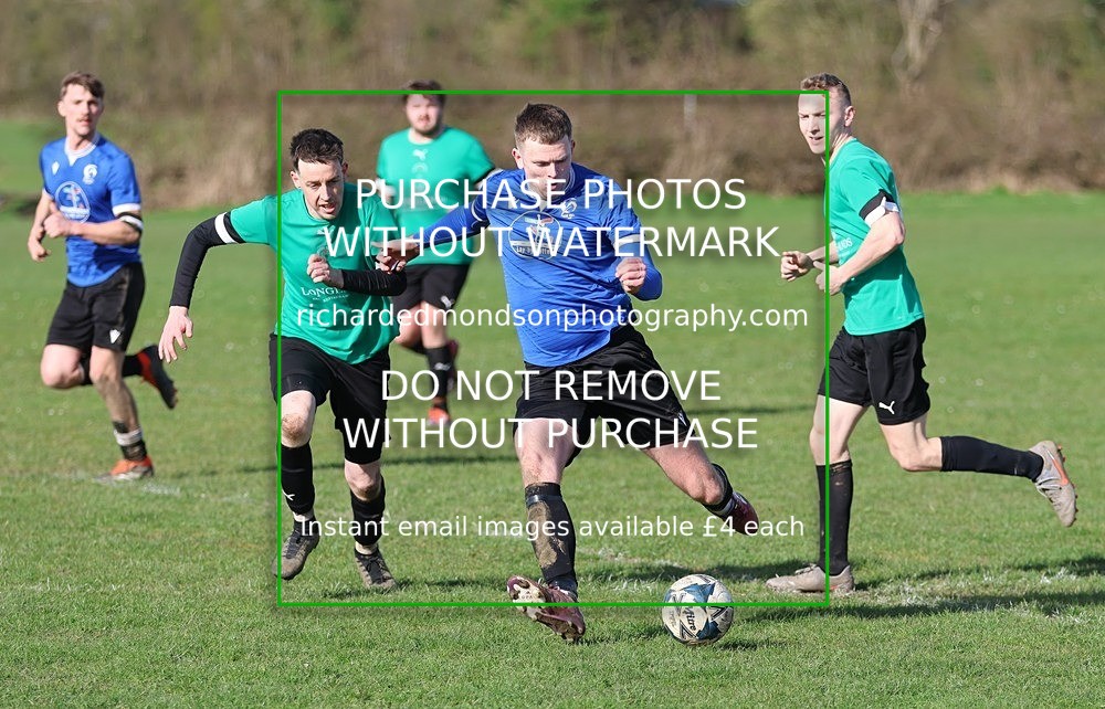 533A2562 - Ibis vs Burton Thistle Reserves (28/3/26)