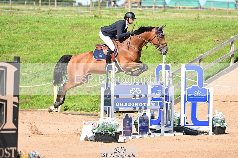 240718A-165151-07613 - Cls 5, 3 Star Big Tour 1.45m