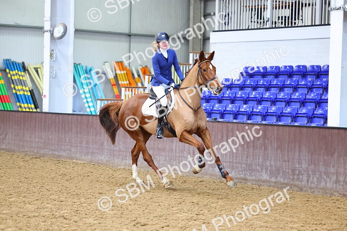 SBM_000376 - Class 2 - Senior British Novice - 90cm