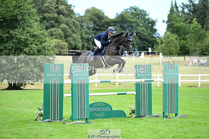 250703A-144007-04207 - Cls 3 1.30m Open