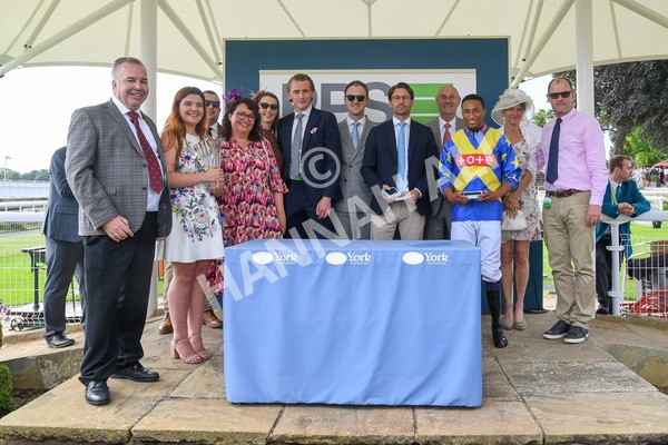 170623-Race 7-The Green Man-0615 - Race 7 5.25pm Clean Up With PPS Handicap