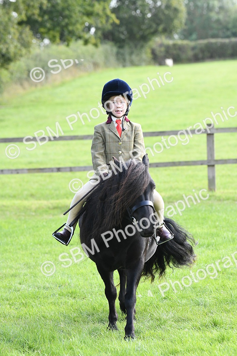 SBM_50439 - S21 - Novice & Newcomers 1st Ridden Pony
