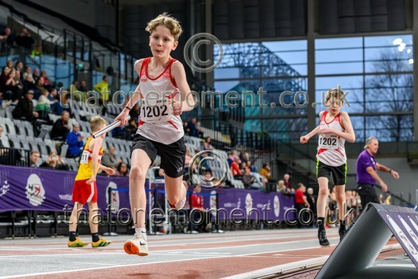 MastRelay26-919067 - Relays Set Four