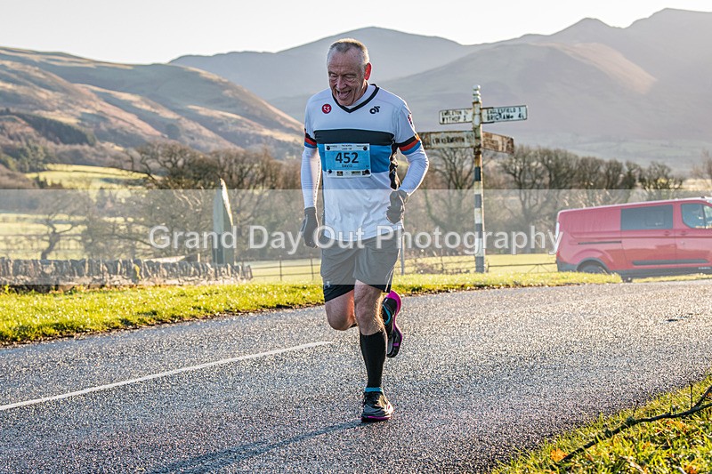 North Lakes Half Marathon  10k-327 - North Lakes Half Marathon & 10K Road Races Monday 2nd January 2023