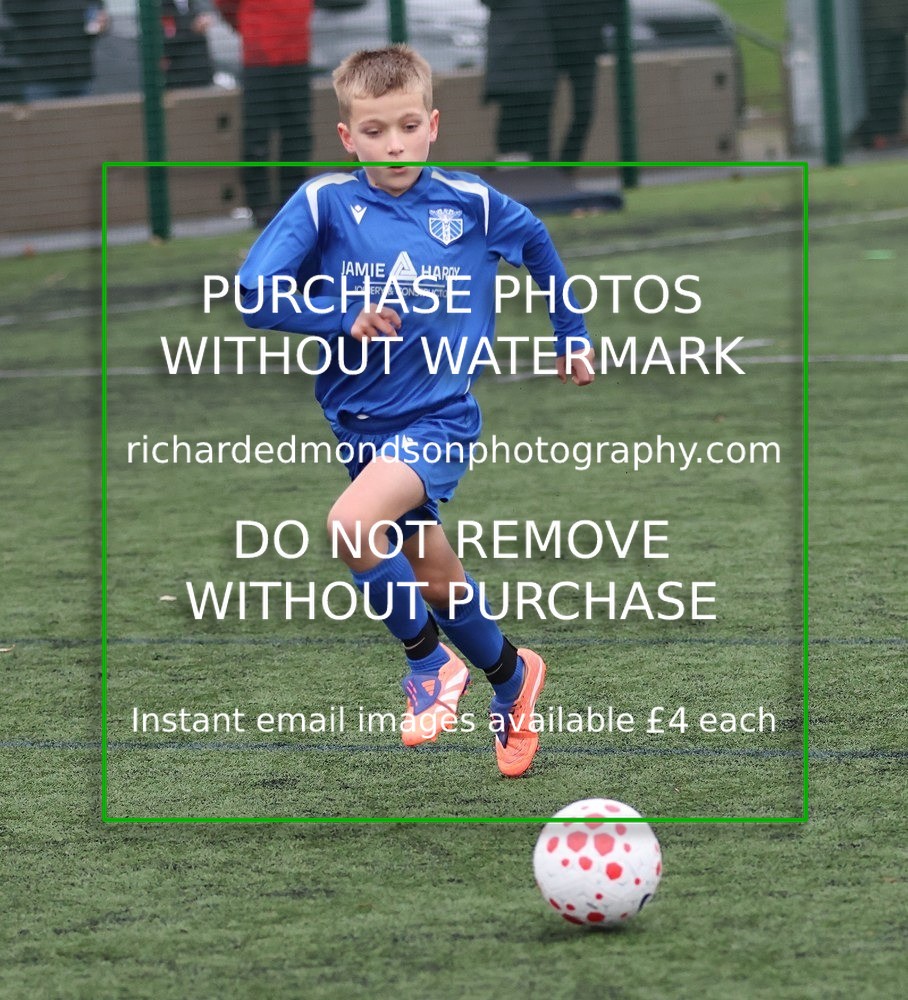 533A7203 - Wattsfield United Youth U11 (6/12/25)