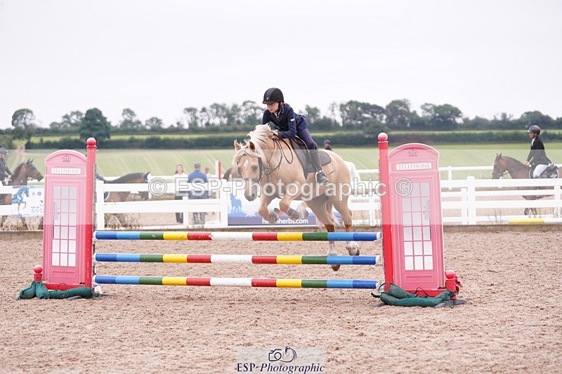 250629-082136-09846 - Cls 35 Pony British Novice & 80cm Open