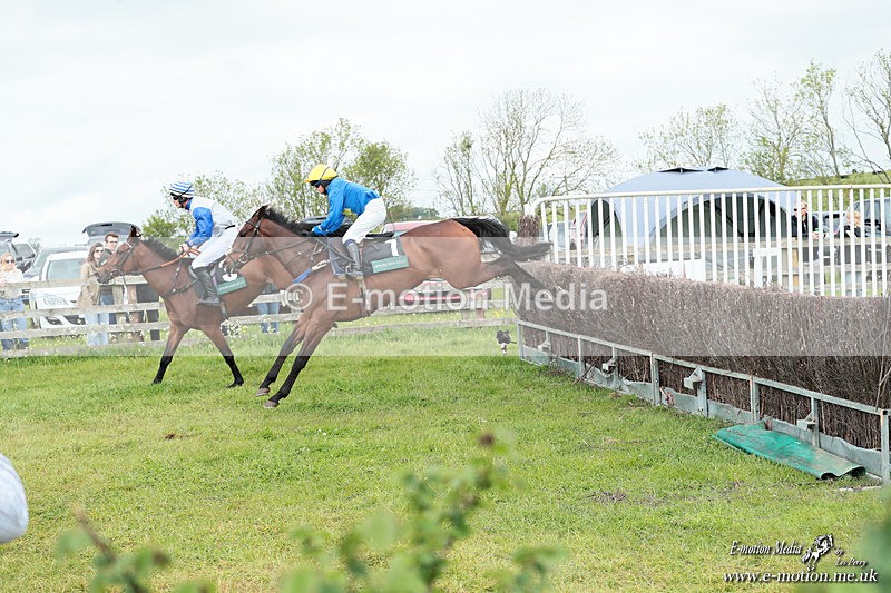 PtP 040526 497 - Mollington Point-to-Point 04/05/26