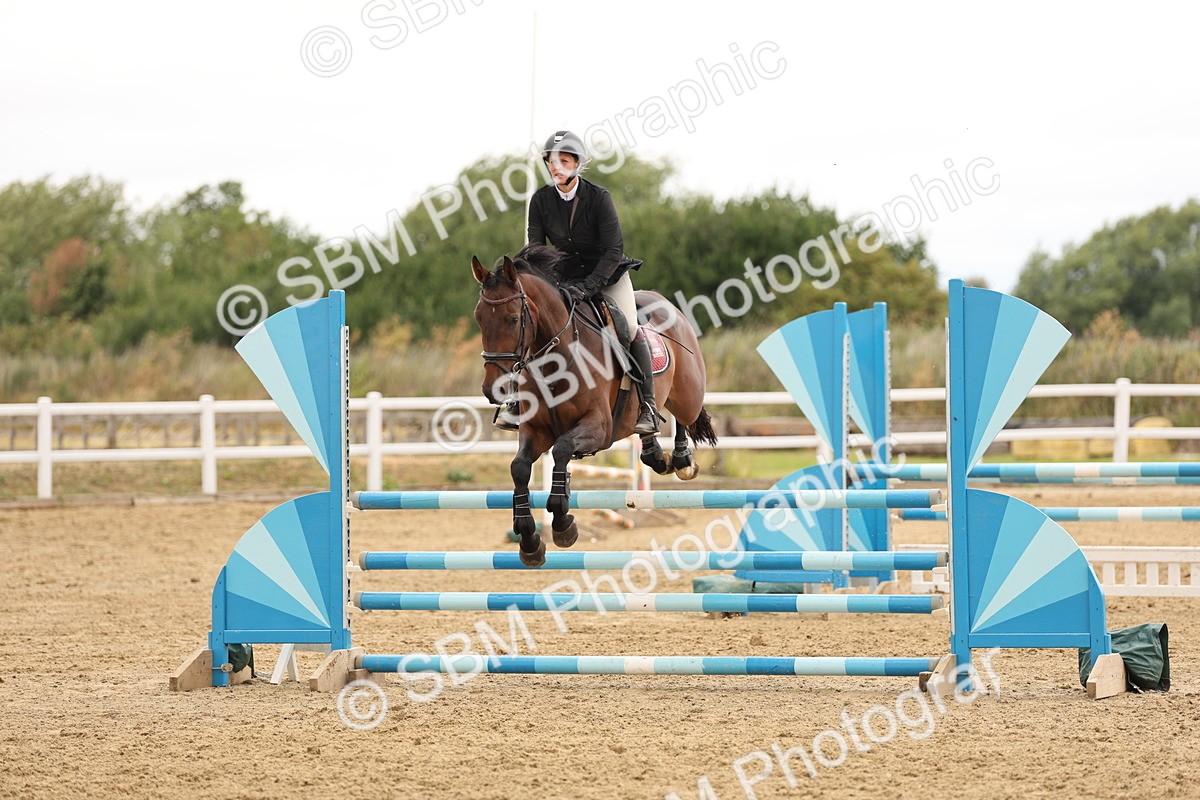 SBM_023887 - Class 5 - Senior Discovery - 1.00m