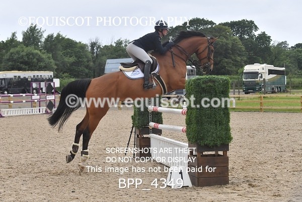 BPP_4349 - Senior Foxhunter/ 1.20m Open