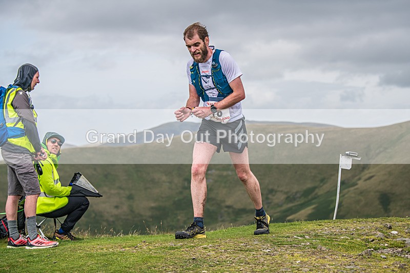 Sedbergh-701 - Sedbergh Hills Fell Race Sunday 18th August 2024