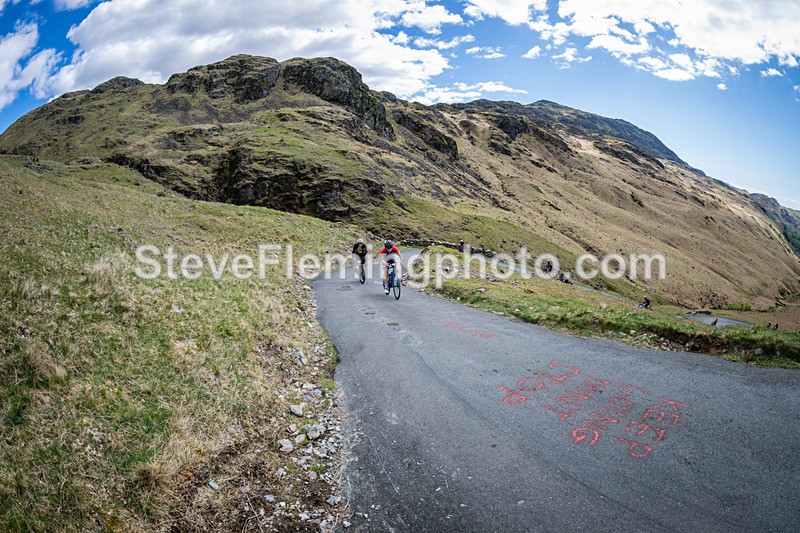 150811 - Hardknott Pass Camera 2 15.00-16.30