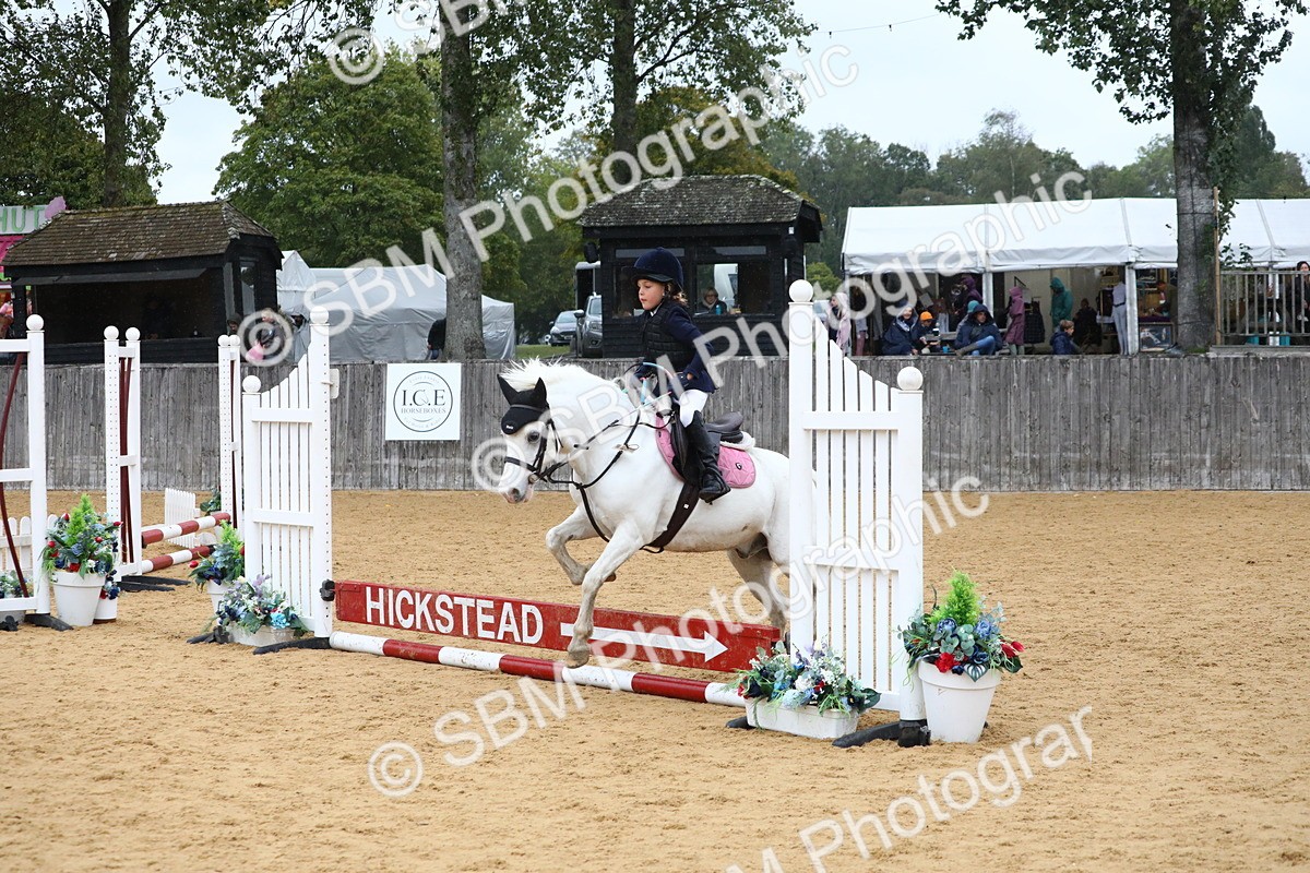 SBM_71995 - J3b - Mini Tour Junior Pony 40cm Championship