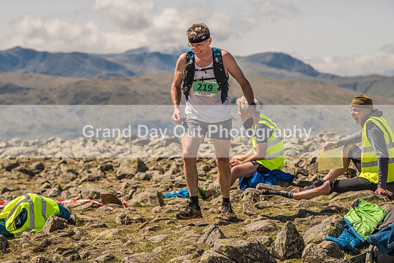 Fairfield-1361 - Fairfield Horseshoe Fell Race Saturday 13th May 2023