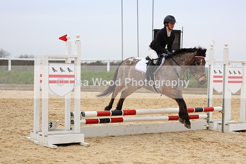 3E7A7895 - Class 10: Junior 60cm