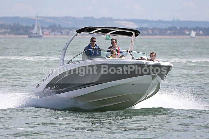 160806 MERIBEL Y92A0063 - Motorboats - Open