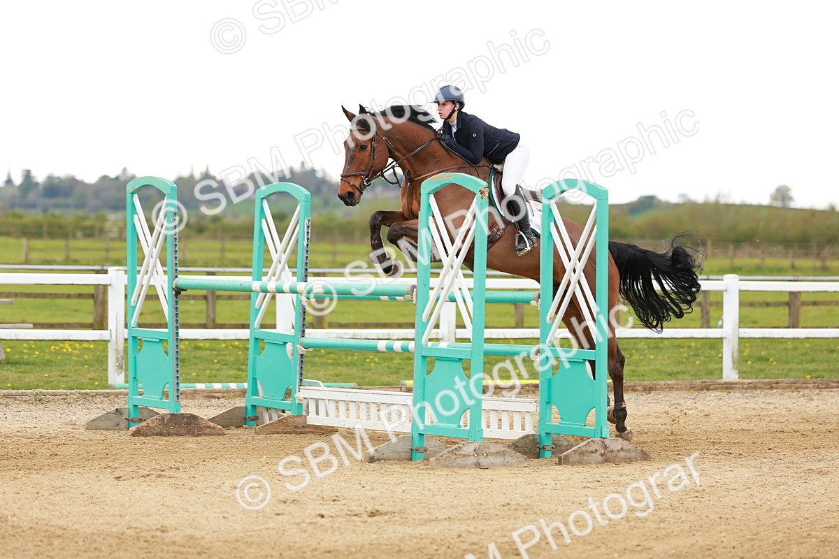 SBM_002859 - Class 6 - National 1.30 1.40m