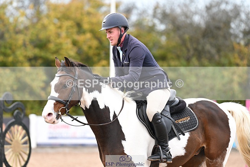 251022-134828-00564 - Cls 5 National Members Cup 1.15m