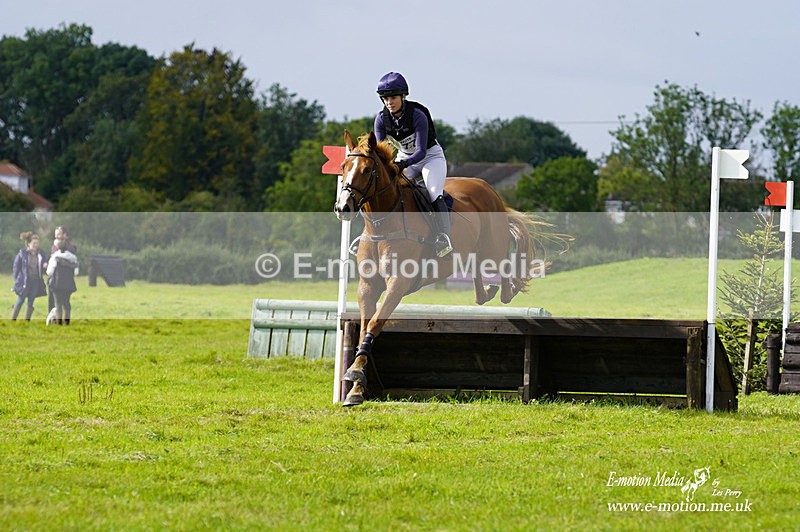  WWHT 031021 2338 - Novice Pairs (0.80m)  03/10/21