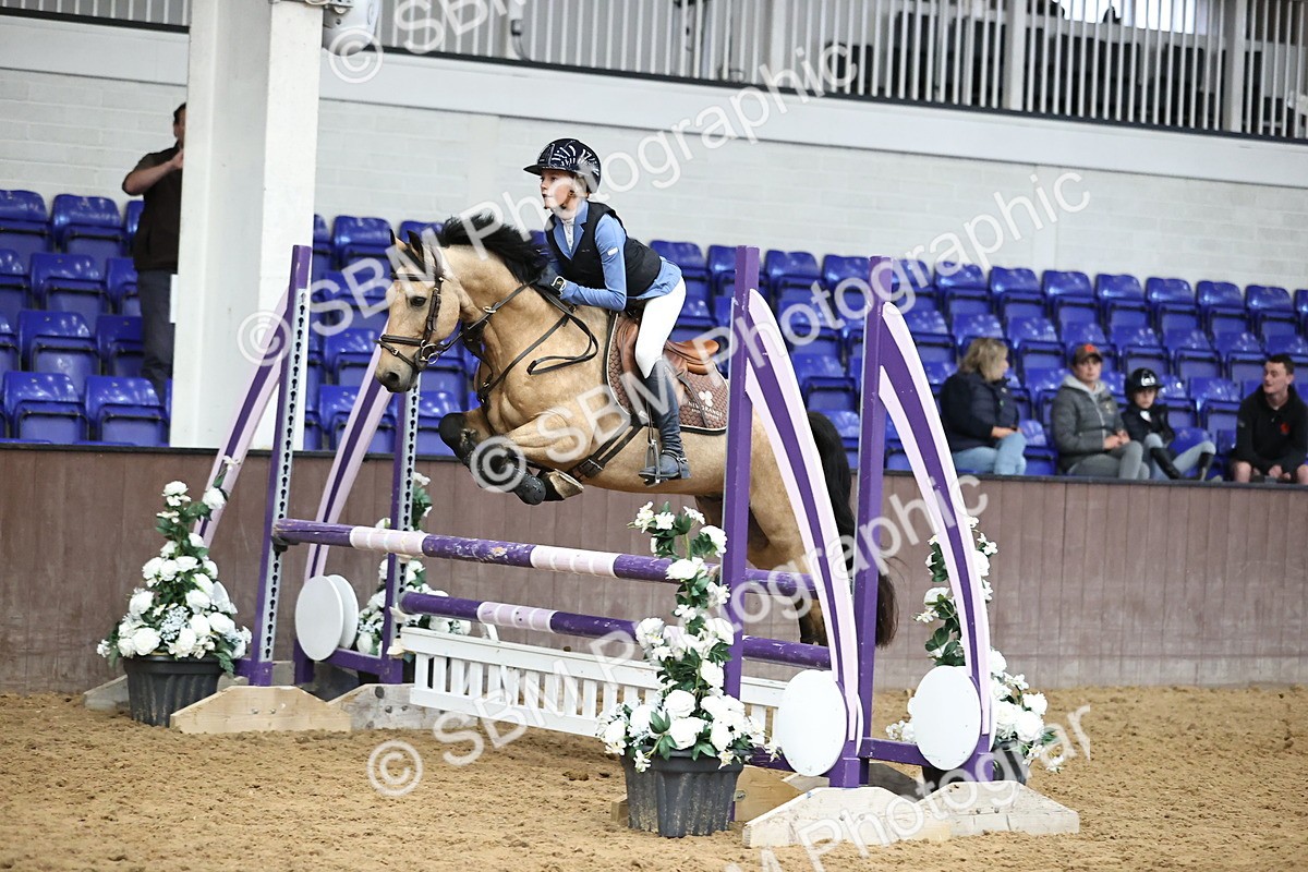 SBM_003580 - Class 11 - Springboard 128cm 138cm Restricted 85cm 95cm