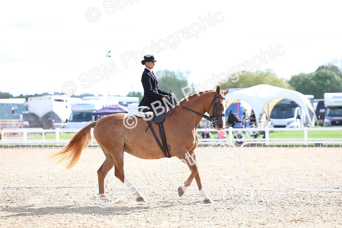 SBM_17120 - Class 315 - Best Horse - Rider Combination