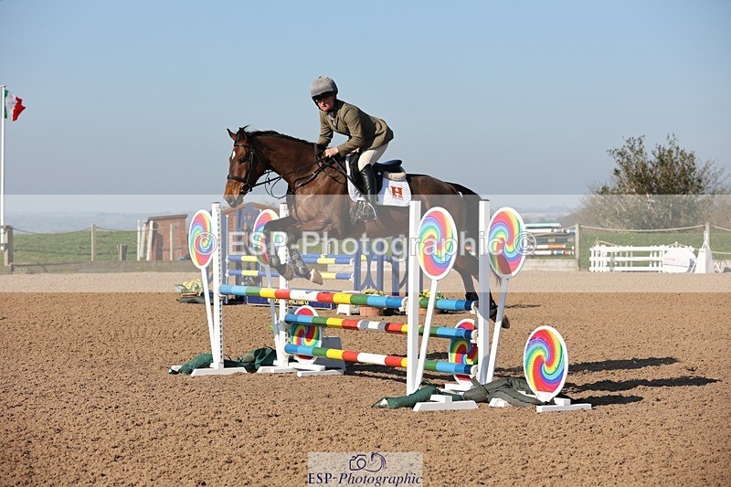 250402-095141-00054 - Cls 1 British Novice and 90cm Open