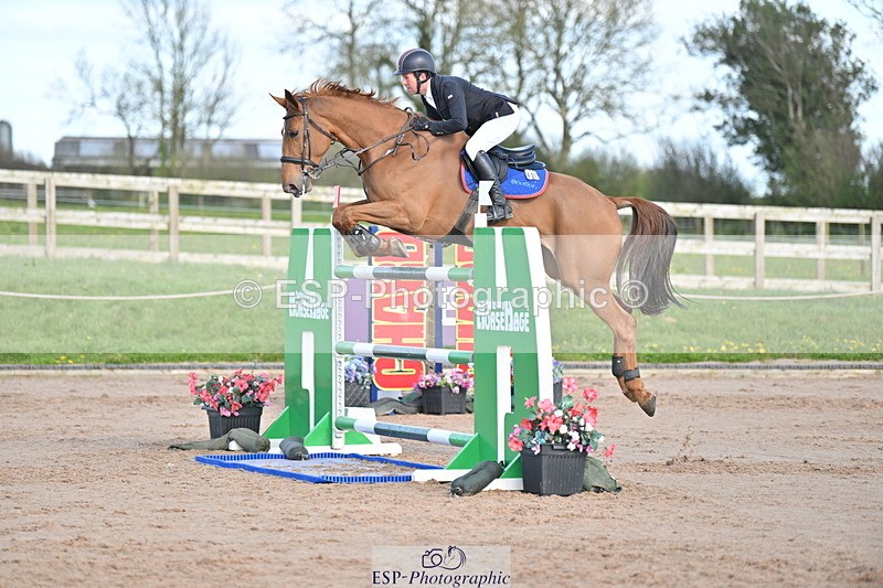 240420A-165825-12537 - Cls 11, 2 Star Big Tour 1.40m