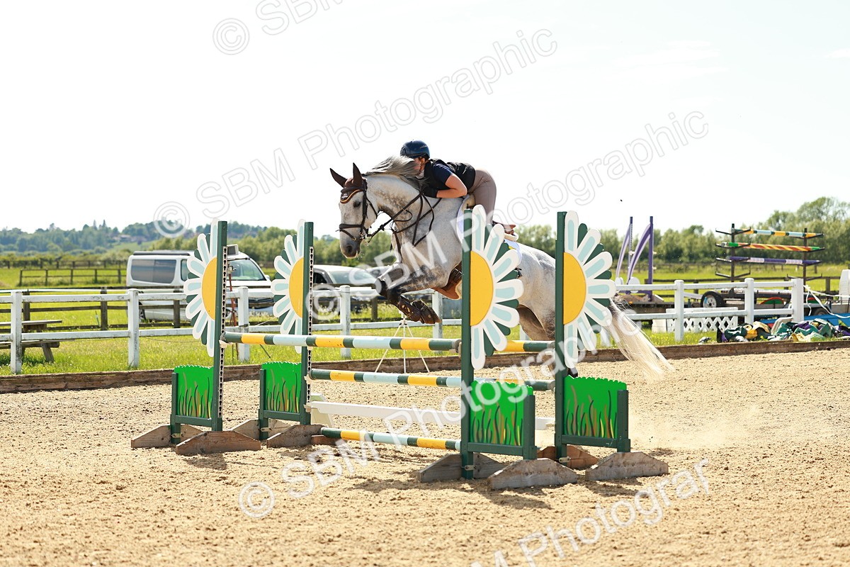 SBM_002592 - Class 4 - Senior Newcomers - 1.10m