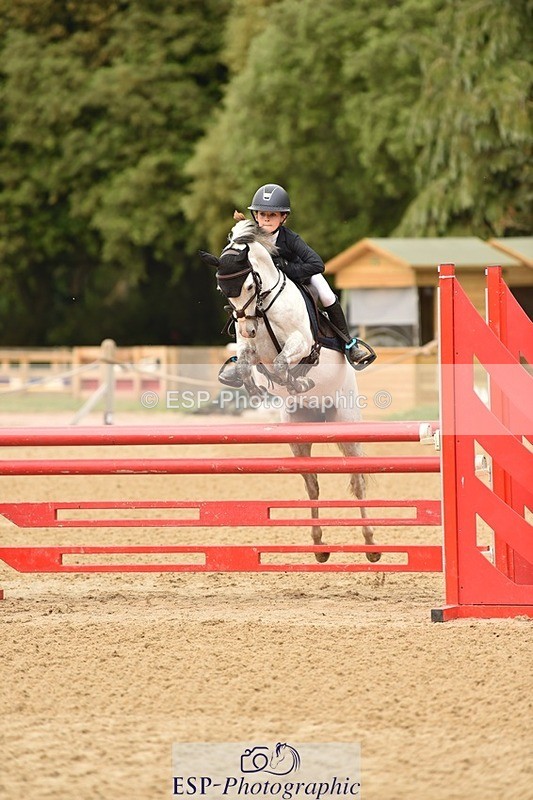 230618-151500-13098 - Cls 21 128cm HOYS 2nd Round