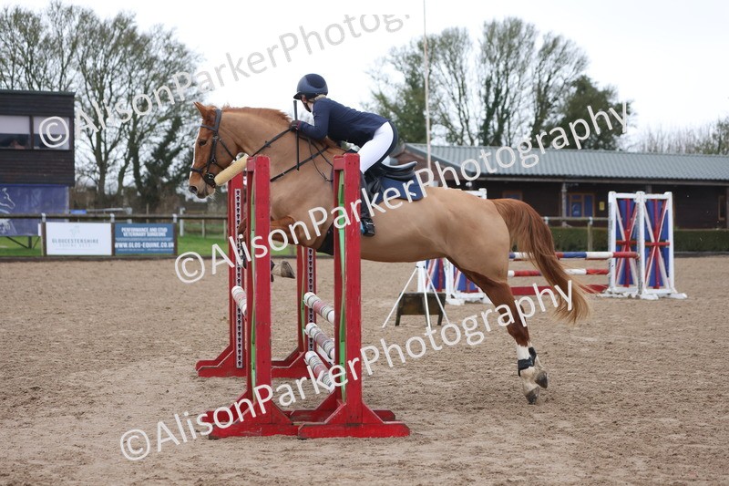 20260201-0948 - Class 3 - 80cm