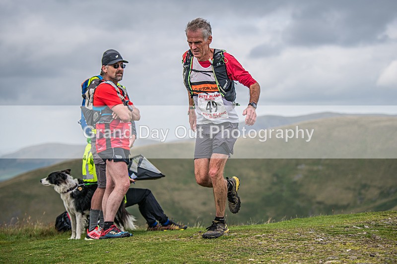 Sedbergh-584 - Sedbergh Hills Fell Race Sunday 18th August 2024