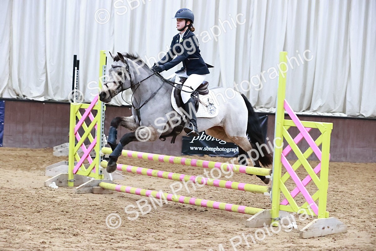 SBM_001555 - Class 4 - Show Jumping 70cm