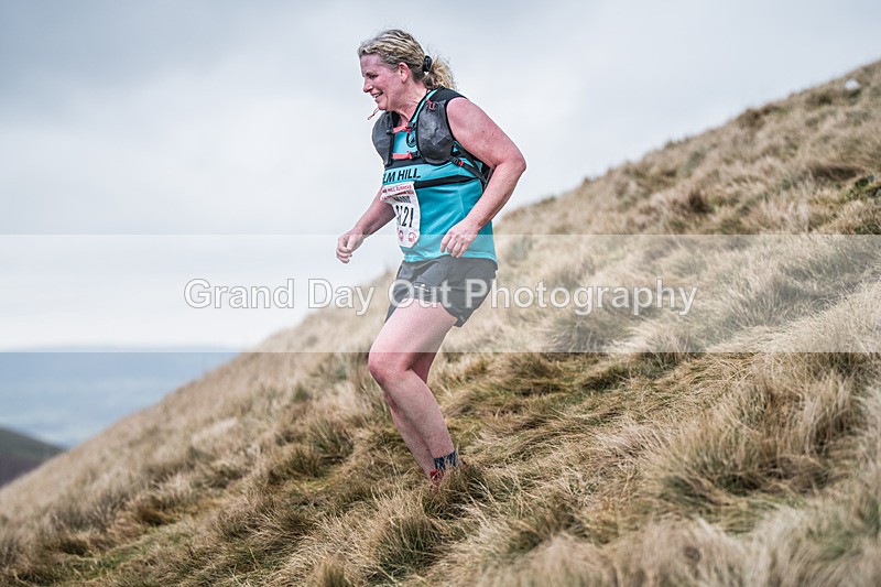 Barbondale-893 - Kendal Winter League Bardondale Junior & Senior Fell Races Sunday 8th February 2026