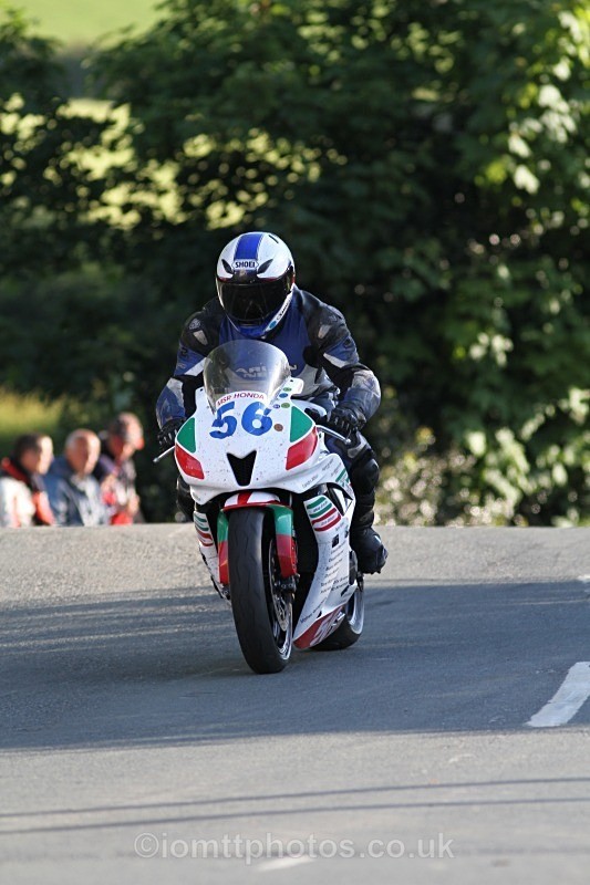  - Supersport Race 2