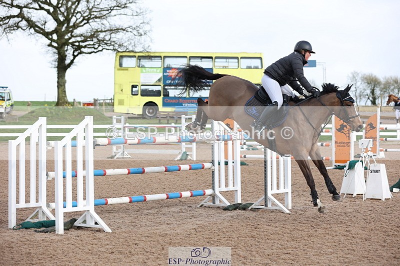 240223A-152813-02323 - Cls 6 Foxhunter and 1.20m Open