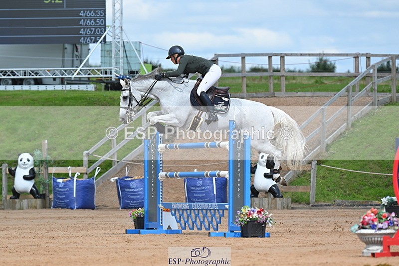 230721A-155217-07464 - Cls 10, 2 Star Big 1.45m Start to break