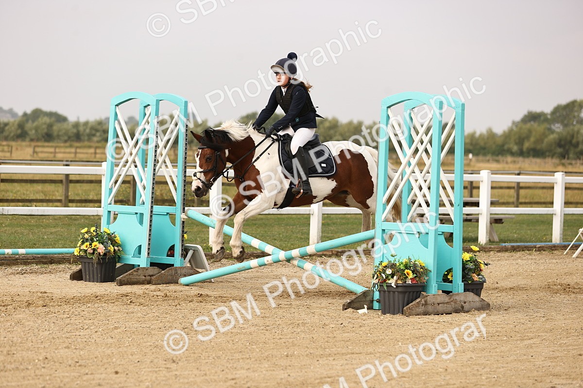 SBM_000373 - Class 2 - 50cm Championship