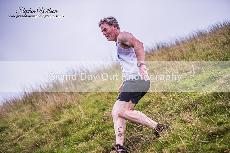Steel Fell-793 - Steel Fell Race Wednesday 9th August 2023