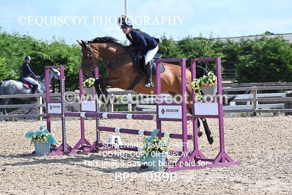 BPP_0890 - CLASS 3 Club 90cms Open