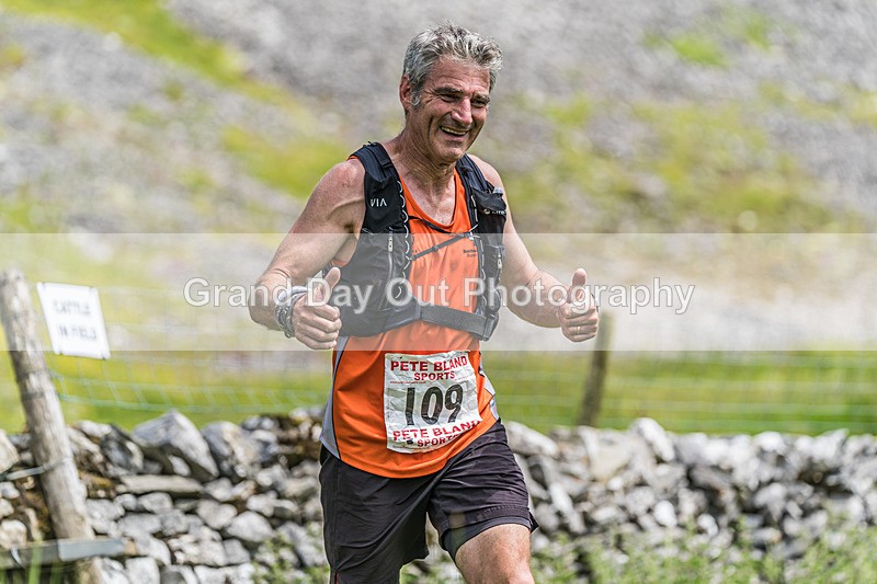 Settle Hills-622 - Settle Hills Fell Race Sunday 21st June 2026