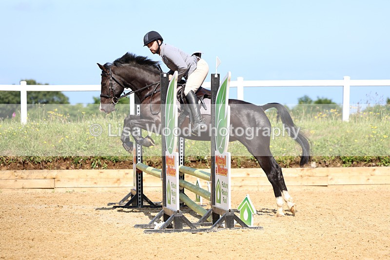 3E7A2627 - Class 2: 70cm Juniors and Seniors