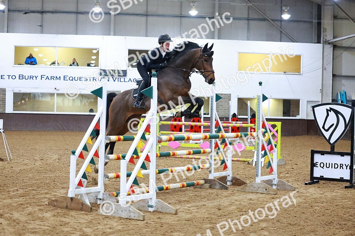 SBM_001859 - Class 4 - Senior Newcomers - 1.10m