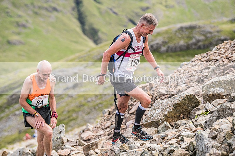 Borrowdale-1209 - Borrowdale Fell Race Saturday 2nd August 2025
