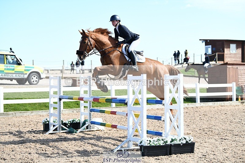 250330-145905-07477 - Cls 37 1.10m National Amateur Quali