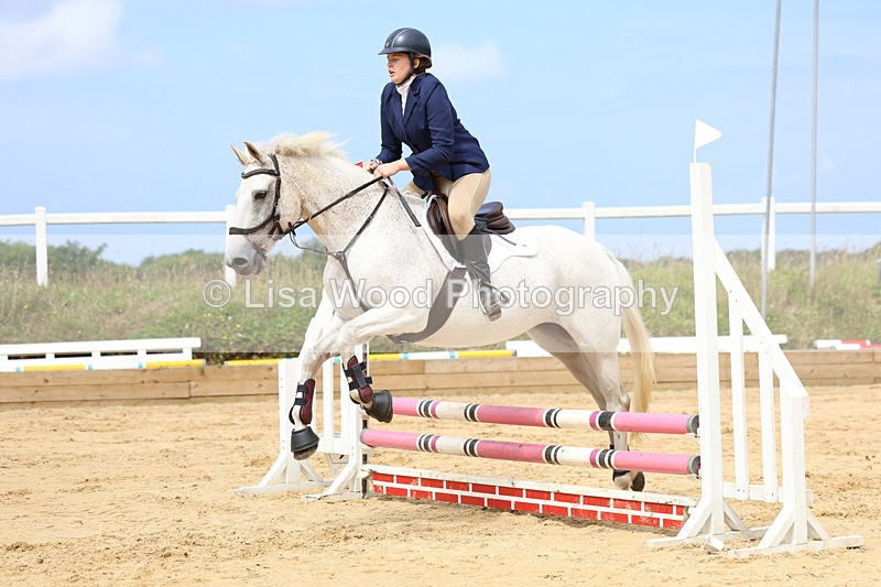 3E7A2971 - Class 5: 60cm Senior