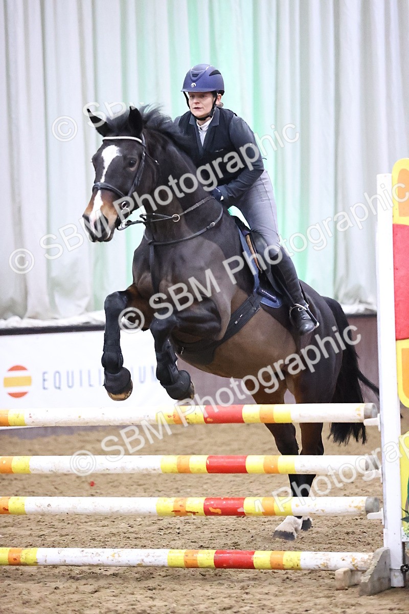 SBM_001357 - Class 8 - Senior British Novice - 90cm