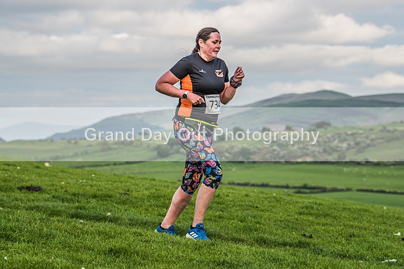 Hay-O-861 - Hay O Trail Race Tuesday 23rd May 2023