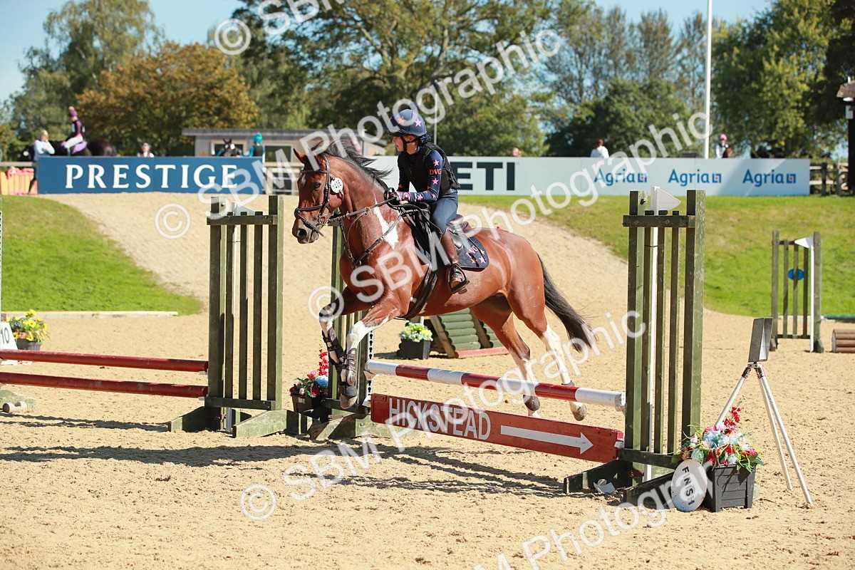 SBM_20004 - E6 - Eventers Challenge 60cm Championship