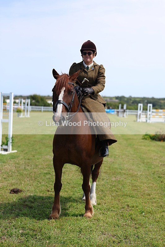 3E7A9804 - Class 13: Side Saddle