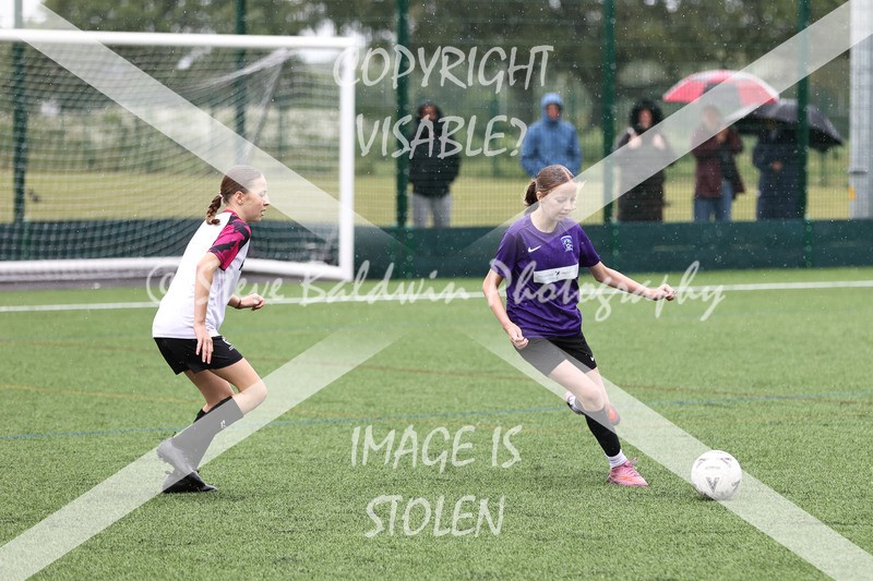 1DX31832 - Sat 6th U12 Girls