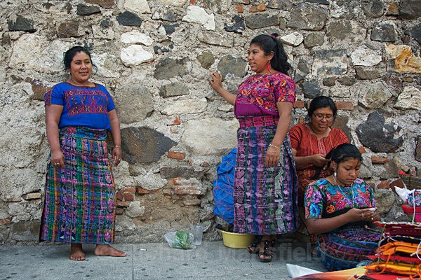  - Guatemala